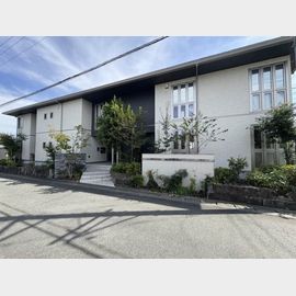 健軍町駅より徒歩14分 2階 築5年6ヶ月の賃貸物件