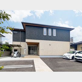 武蔵塚駅より徒歩3分 2階 新築の賃貸物件