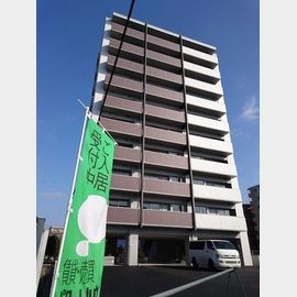 アンクレージュ菊陽の賃貸物件