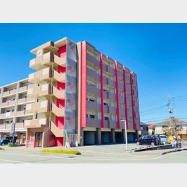 光の森駅より徒歩13分 2階 築17年の賃貸物件