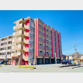 光の森駅より徒歩14分 4階 築17年の賃貸物件