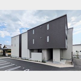 南熊本駅より徒歩19分 1階 新築の賃貸物件