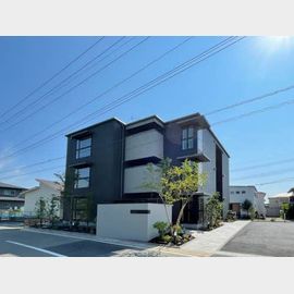 サンクフルール 3階 築2年6ヶ月の賃貸物件