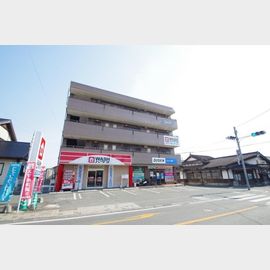 ハイムコンフォート 3階 築26年10ヶ月の賃貸物件