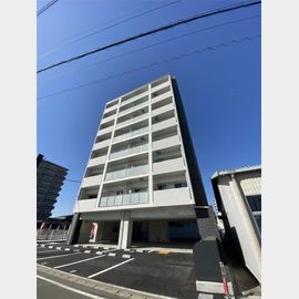 原水駅より徒歩22分 8階 築2年10ヶ月の賃貸物件