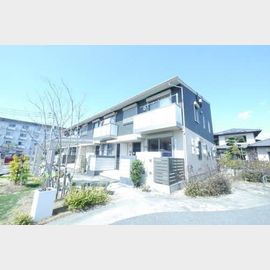 西熊本駅より徒歩9分 2階 築12年の賃貸物件