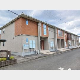 ネオルーラルハウス碇B 2階 築13年10ヶ月の賃貸物件