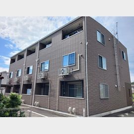 健軍町駅より徒歩24分 2階 築7年3ヶ月の賃貸物件