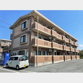 商業高校前駅より徒歩19分 1階 築27年9ヶ月の賃貸物件