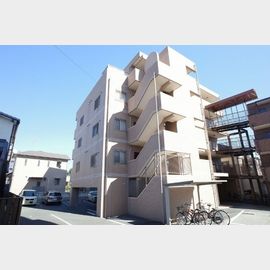 辛島町駅より徒歩13分 築18年4ヶ月 5階建の賃貸物件