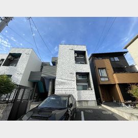 南熊本駅より徒歩12分 2階 築8年9ヶ月の賃貸物件