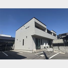 健軍町駅より徒歩19分 1階 築1年8ヶ月の賃貸物件