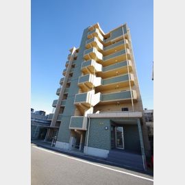 リベルテ御領 4階 築19年1ヶ月の賃貸物件