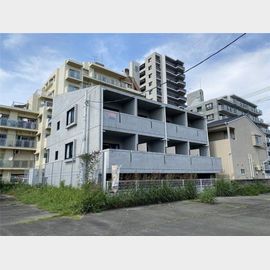 健軍町駅より徒歩7分 1階 築22年2ヶ月の賃貸物件