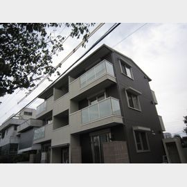 慶徳校前駅より徒歩11分 1階 築7年3ヶ月の賃貸物件