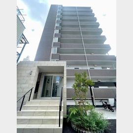 藤崎宮前駅より徒歩7分 7階 築2年11ヶ月の賃貸物件