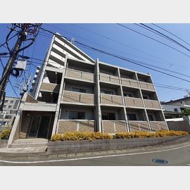 カルフールＢ・Ｃ白山 2階 築18年3ヶ月の賃貸物件