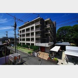 国府駅より徒歩5分 2階 築13年9ヶ月の賃貸物件