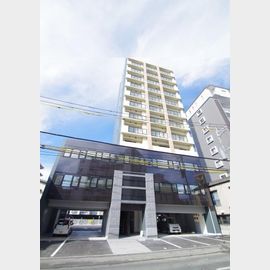 クロノス43水前寺の賃貸物件