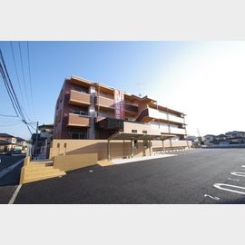  1階 築9年10ヶ月の賃貸物件