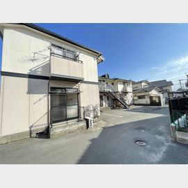 コンフォール健軍の賃貸物件