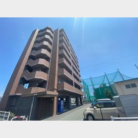 平成駅より徒歩9分 3階 築11年11ヶ月の賃貸物件