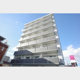 交通局前駅より徒歩3分 4階 築15年11ヶ月の賃貸物件