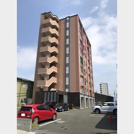 スカイガーデン 5階 築12年9ヶ月の賃貸物件