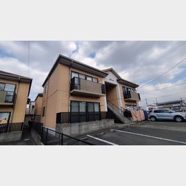 武蔵塚駅より徒歩20分 2階 築27年10ヶ月の賃貸物件