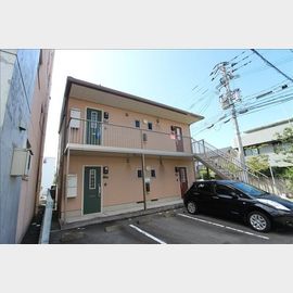 シャーメゾン・錦ケ丘 2階 築20年5ヶ月の賃貸物件