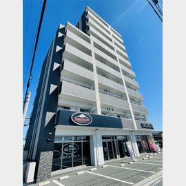 アンジェラ 5階 築6年の賃貸物件