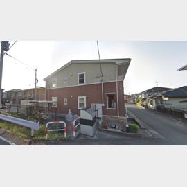 肥後大津駅より徒歩15分 2階 築32年11ヶ月の賃貸物件