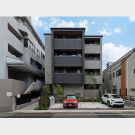 蔚山町駅より徒歩3分 4階 新築の賃貸物件