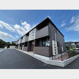 東海学園前駅より徒歩13分 1階 新築の賃貸物件
