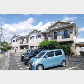 TAKESHO HOUSE 1階 築21年11ヶ月の賃貸物件