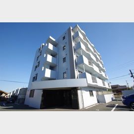 アクアクロス光の森 1階 築19年5ヶ月の賃貸物件