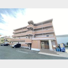 光の森駅より徒歩7分 4階 築20年3ヶ月の賃貸物件