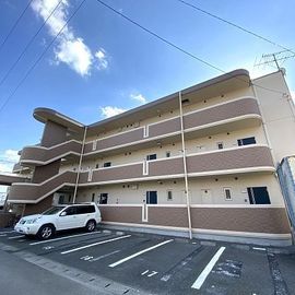 ビビエンダ・弓削 1階 築20年10ヶ月の賃貸物件