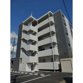 竜田口駅より徒歩61分 4階 築3年6ヶ月の賃貸物件