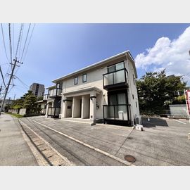 グレイスコート熊本駅B 1階 築4年10ヶ月の賃貸物件