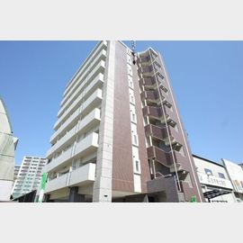 フェアリーズ白山 9階 築12年11ヶ月の賃貸物件