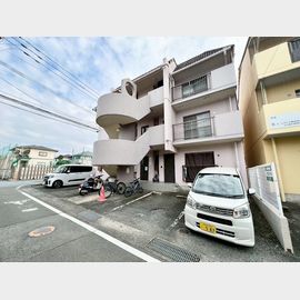 グラツィア帯山 3階 築37年6ヶ月の賃貸物件