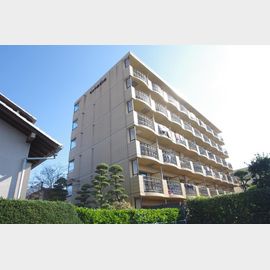 モンパレ県立大前 2階 築29年8ヶ月の賃貸物件