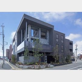 味噌天神前駅より徒歩13分 2階 築3年の賃貸物件