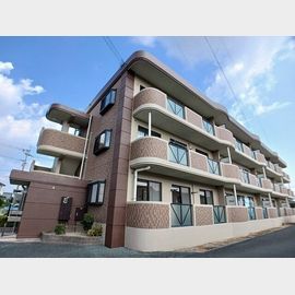 インペリアル山本 3階 築23年1ヶ月の賃貸物件