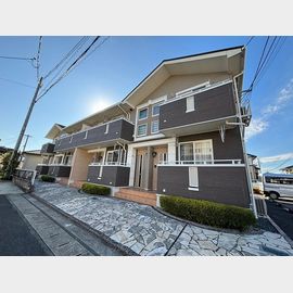 西熊本駅より徒歩18分 1階 築14年11ヶ月の賃貸物件