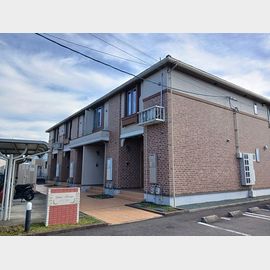 健軍町駅より徒歩35分 2階 築11年5ヶ月の賃貸物件