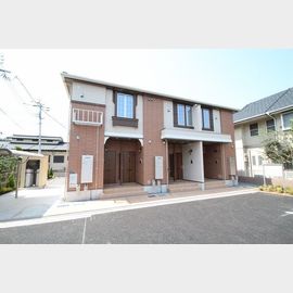 オブリガード 2階 築8年6ヶ月の賃貸物件