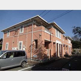 サンフラワーB 1階 築19年11ヶ月の賃貸物件