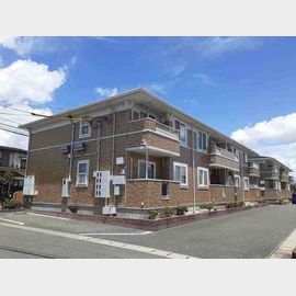 須屋駅より徒歩4分 1階 築19年4ヶ月の賃貸物件